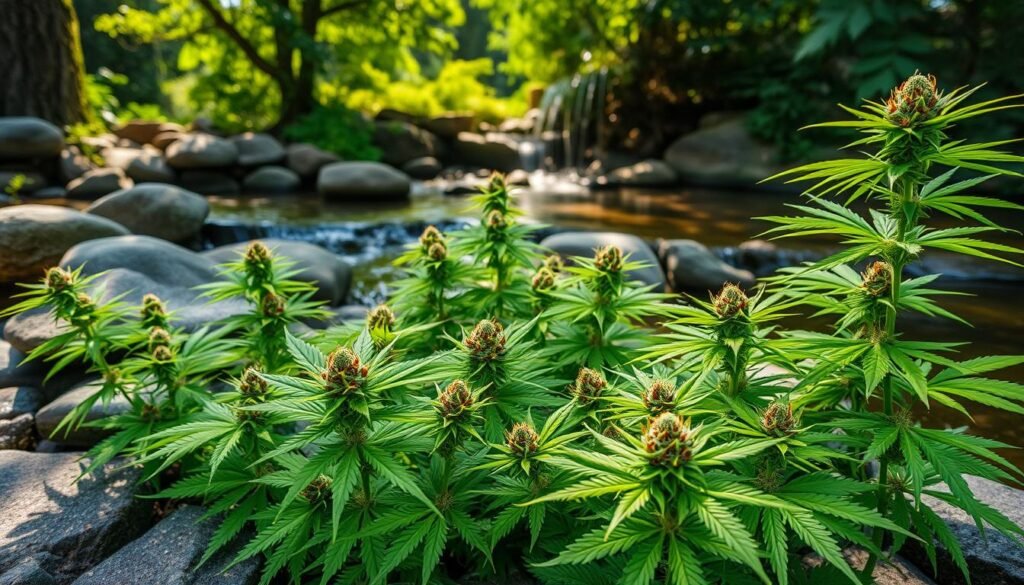 best strains for anxiety relief