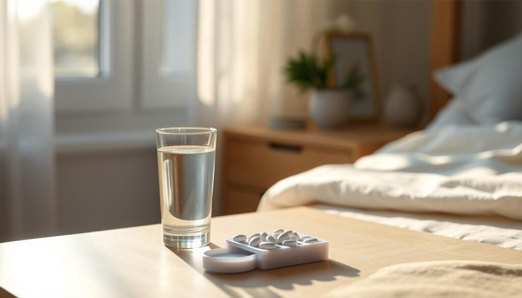 best time for propranolol dosage