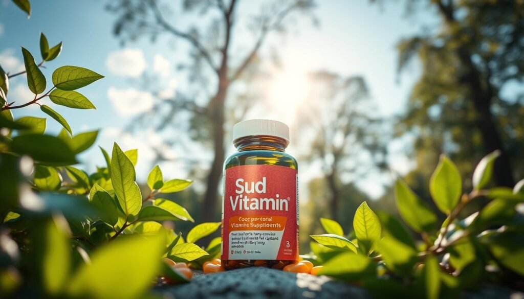 best vitamin for anxiety