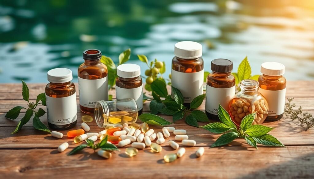 best vitamins for anxiety