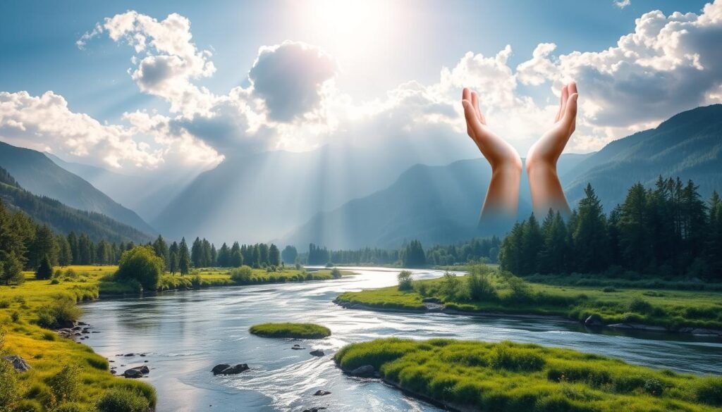 biblical perspective on anxiety