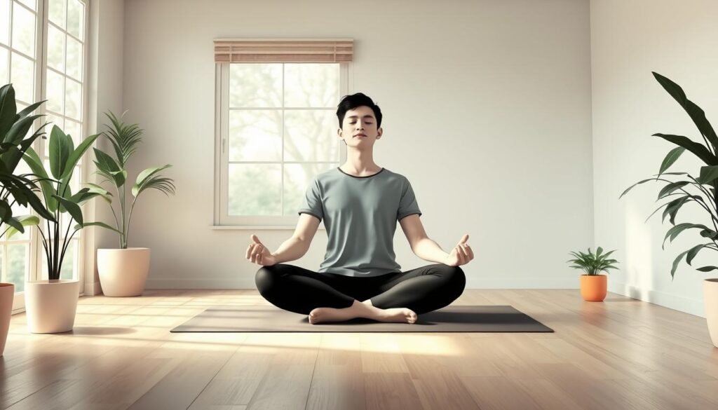 breathing exercise for anxiety
