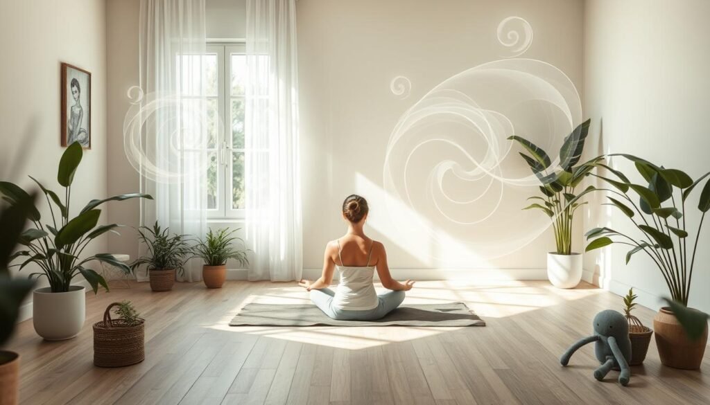breathing practices for emotional calmness