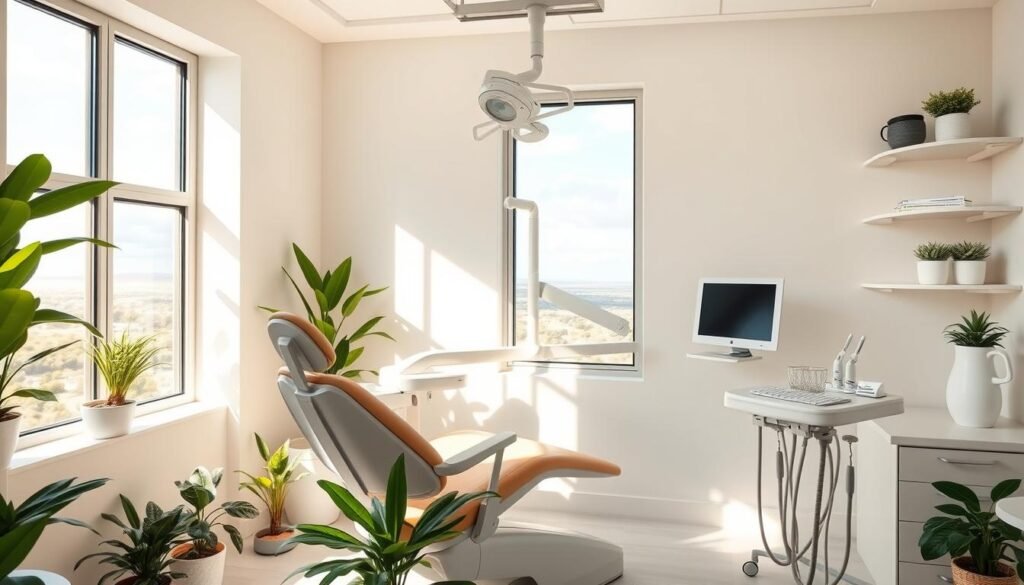 building confidence through dental care