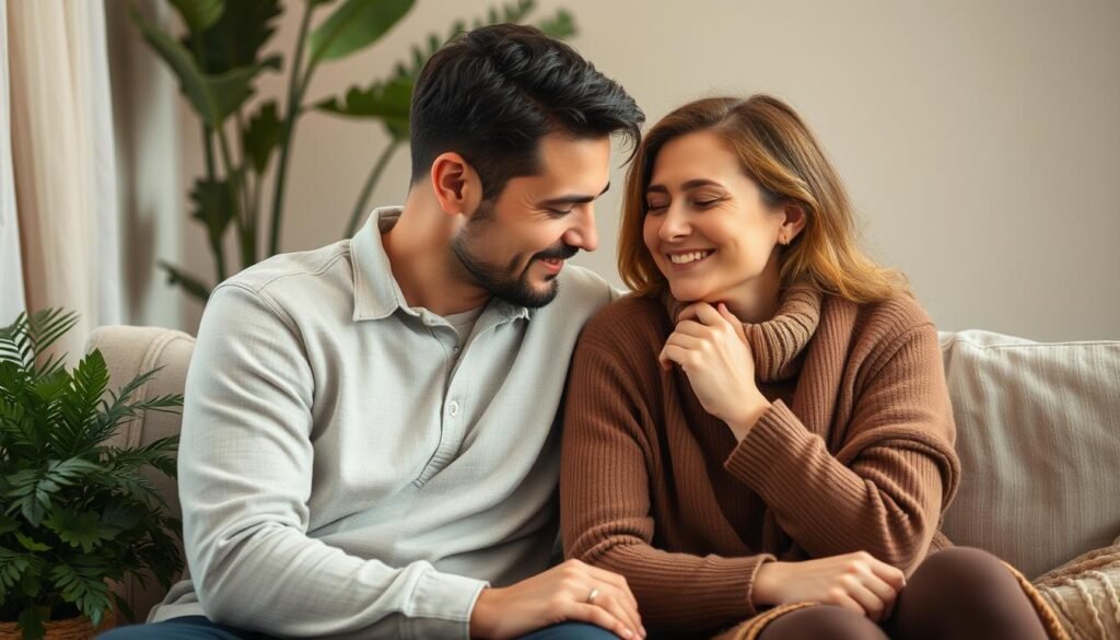 building sexual confidence