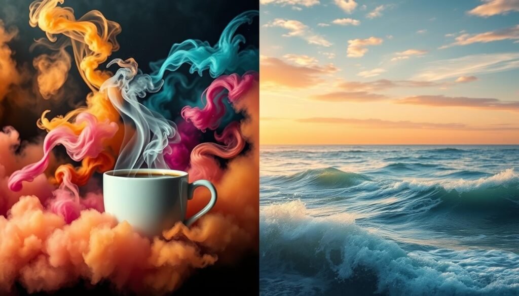 caffeine and anxiety disorders