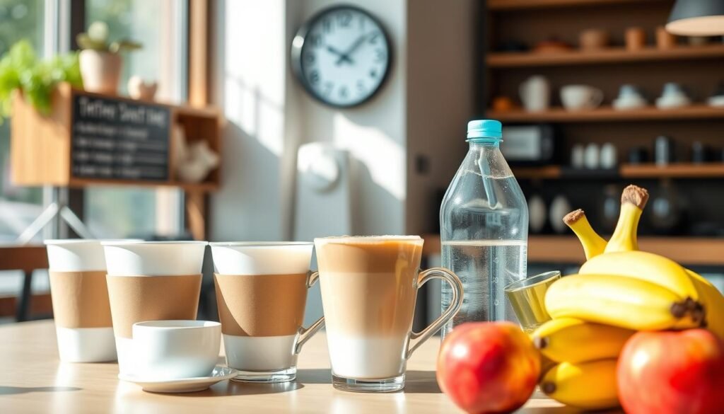 caffeine moderation tips