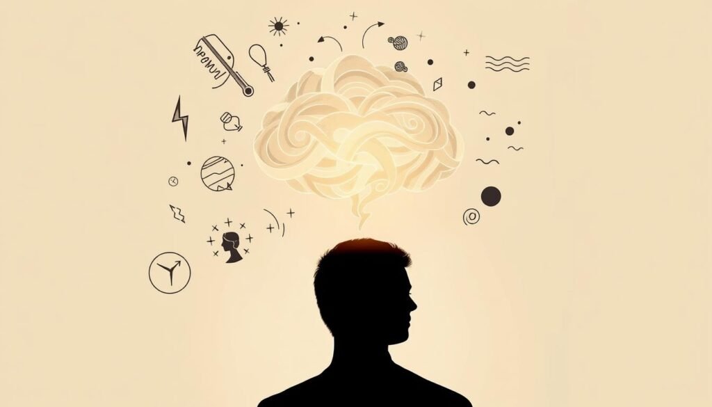 can anxiety cause headaches