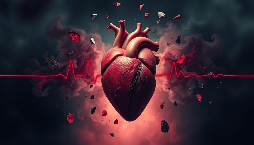 can anxiety cause heart palpitations