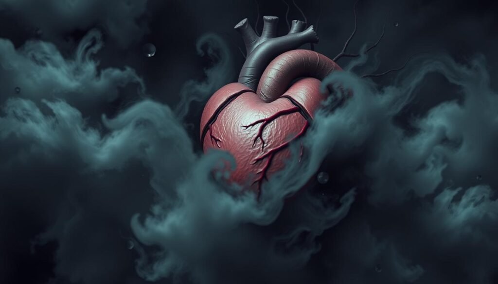 cardiac anxiety symptoms