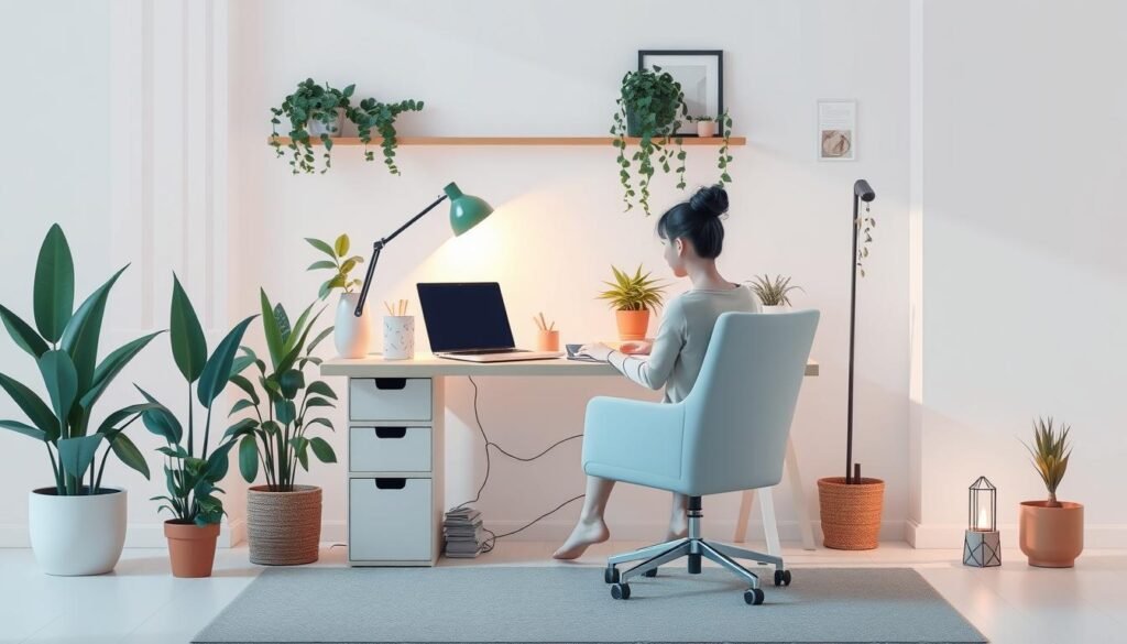 characteristics of jobs for introverts