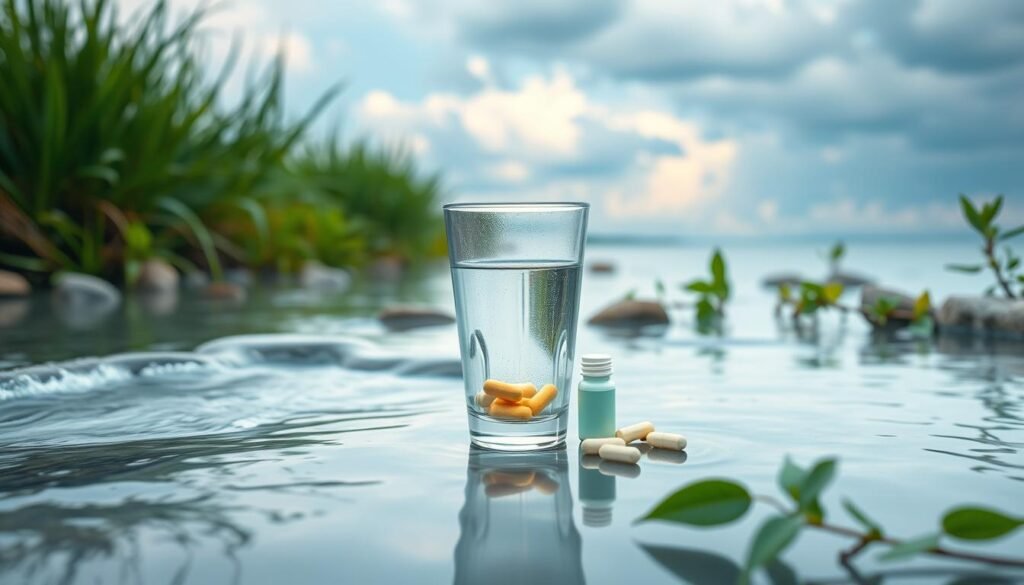 clonidine anxiety