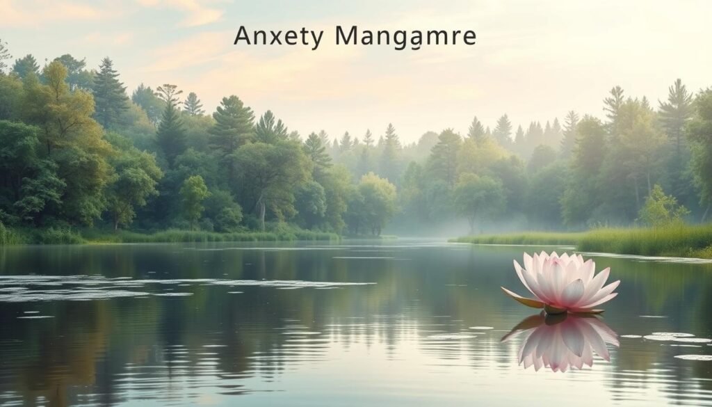 clonidine anxiety management