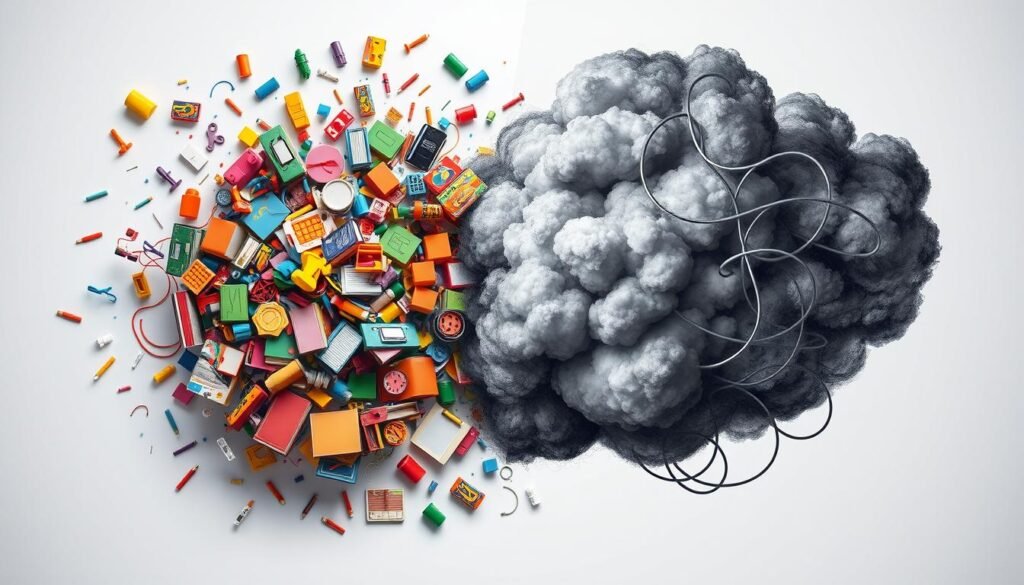 co-occurrence of anxiety and ADHD