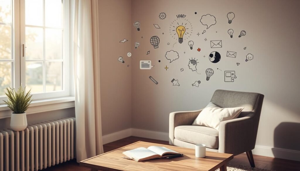 cognitive-behavioral therapy for coping with social anxiety