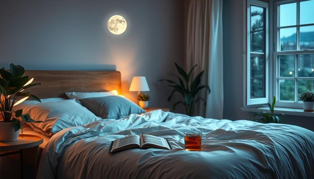 cognitive behavioral therapy for insomnia