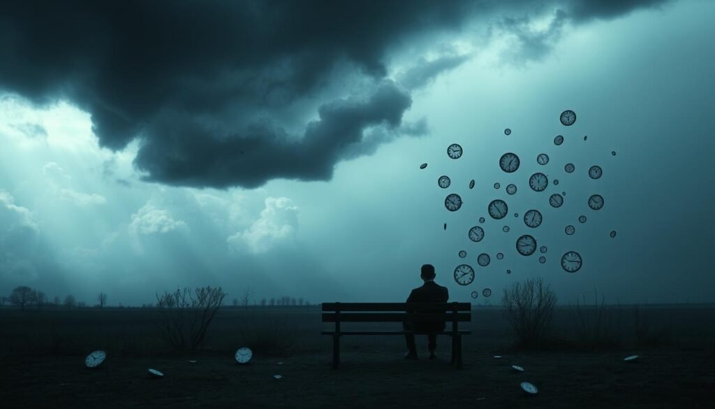 common symptoms of anxiety and depression