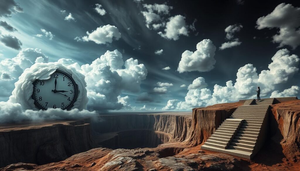 common types of anxiety dreams