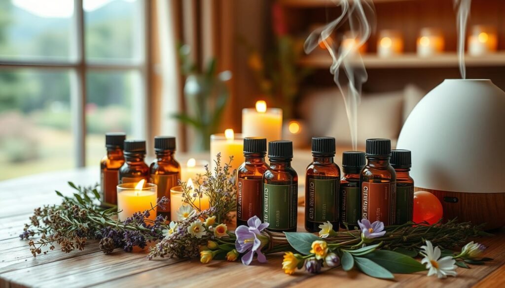 complementary therapies for anxiety