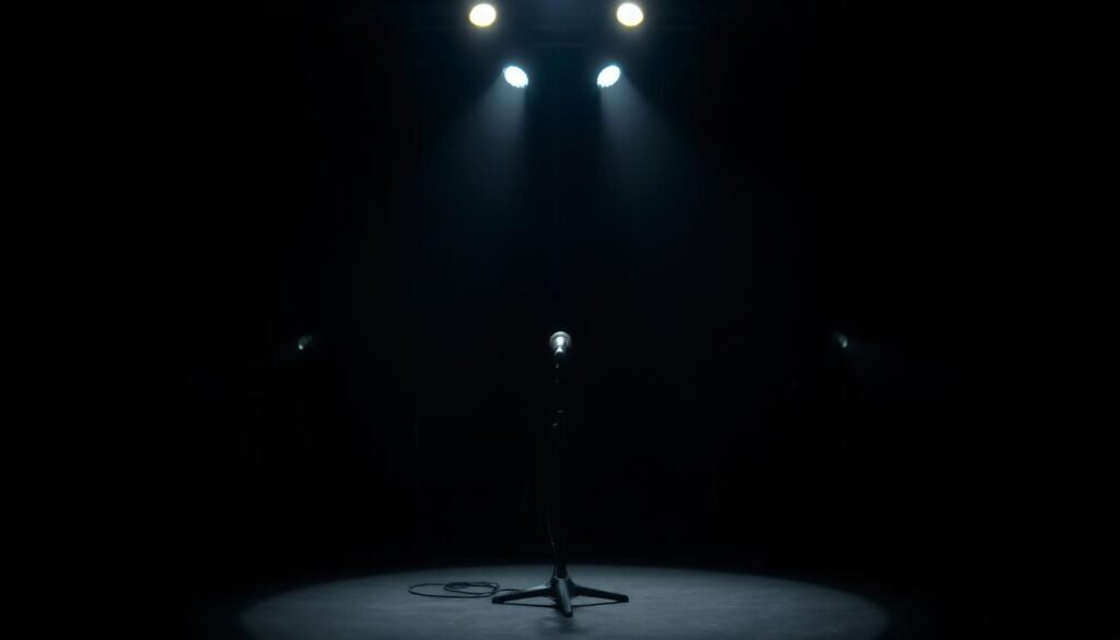 context of performance anxiety