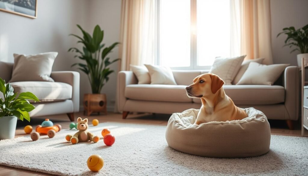 coping strategies for separation anxiety