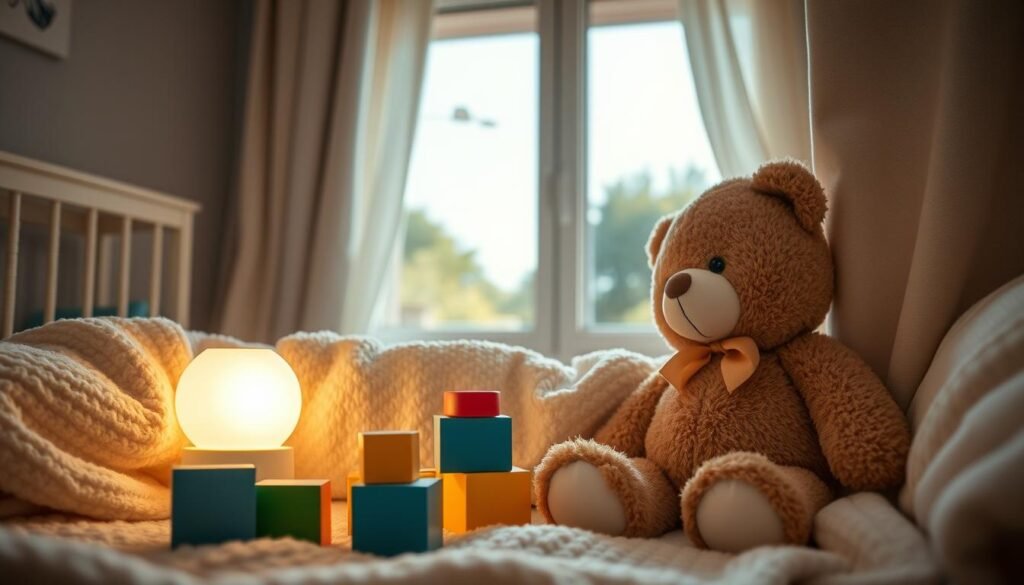 coping strategies for toddler separation anxiety