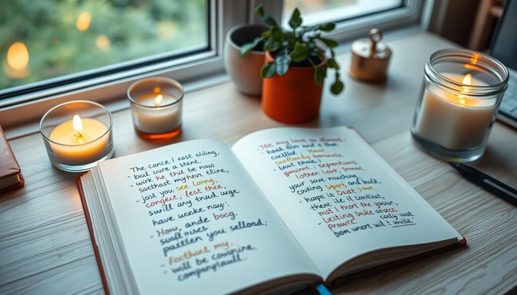 creating affirmations