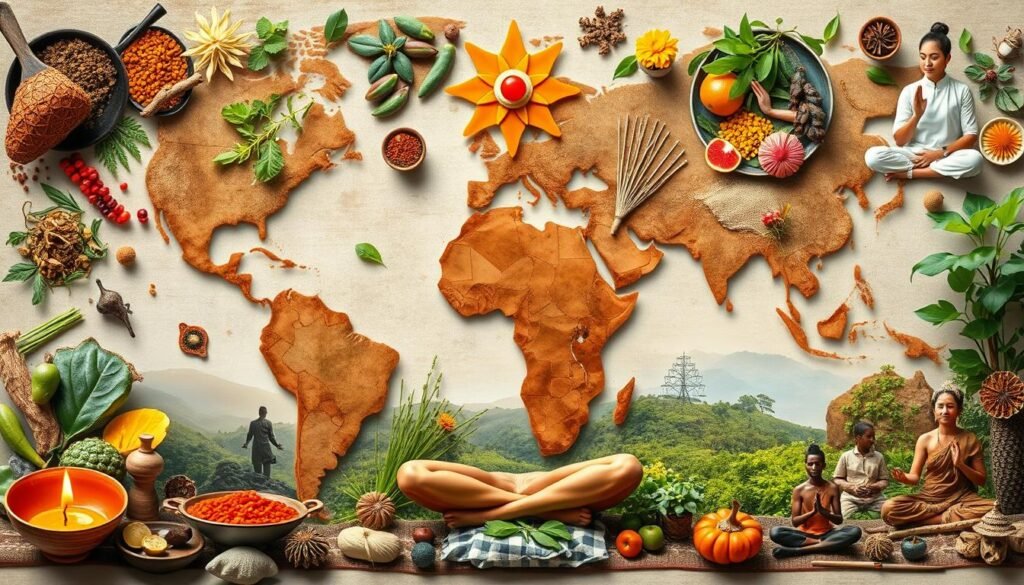 cultural health practices