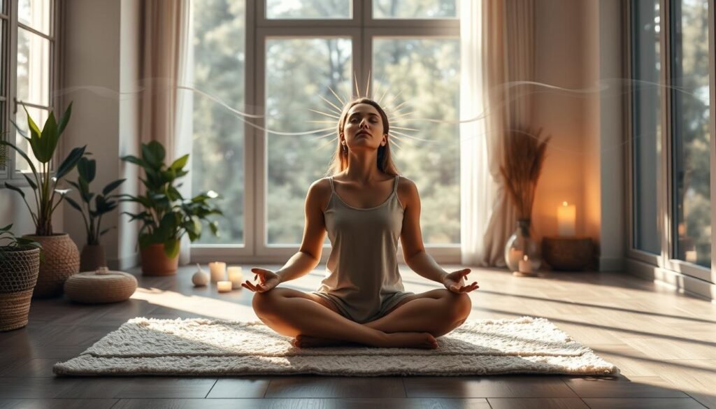 deep breathing techniques for reducing stress