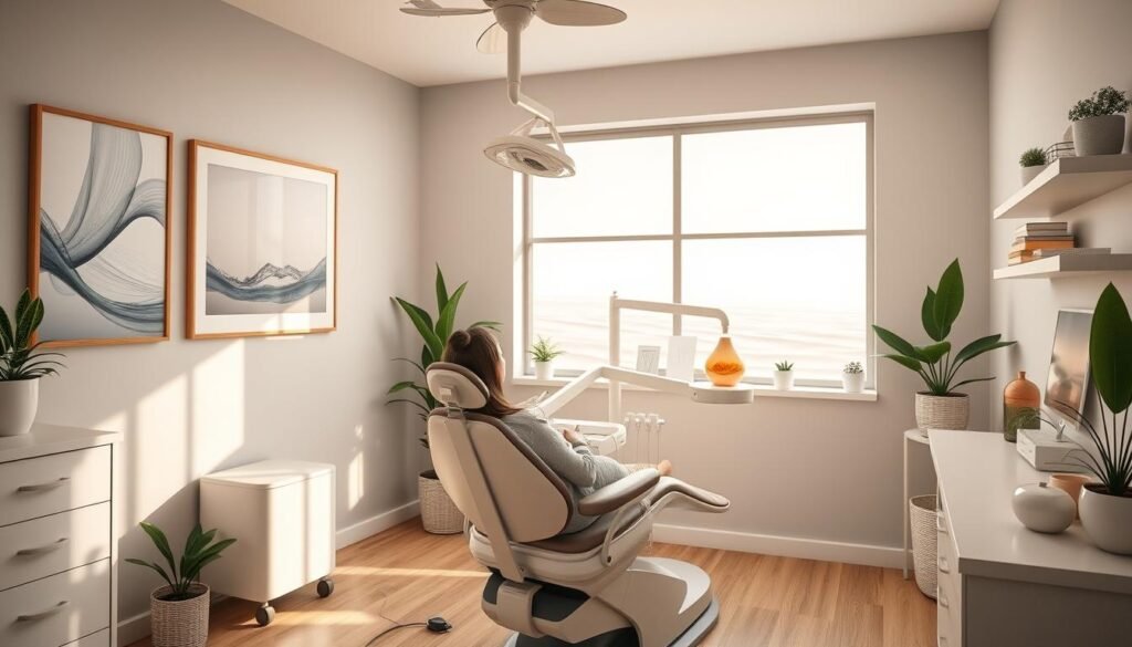 dental anxiety