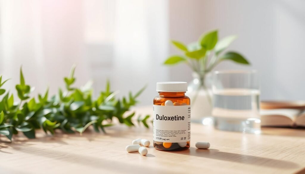 duloxetine dosage for anxiety