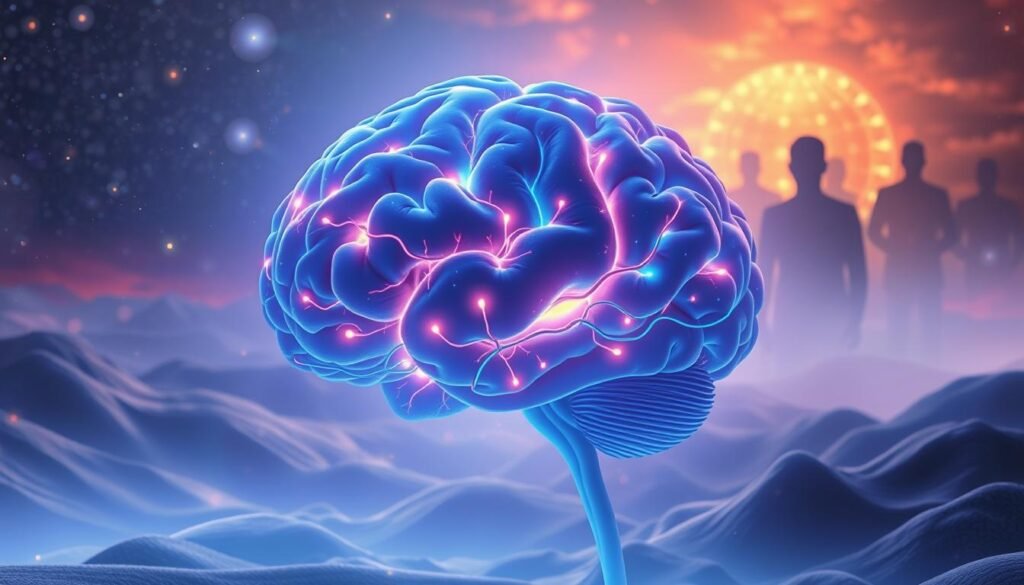 emotional processing in anxiety