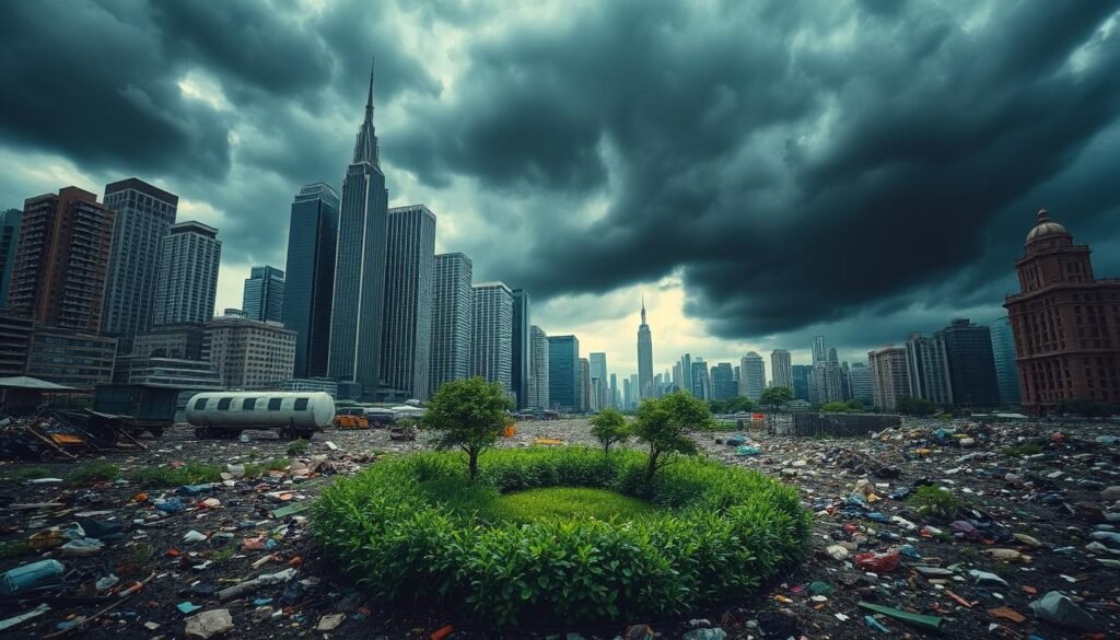 environmental triggers for anxiety