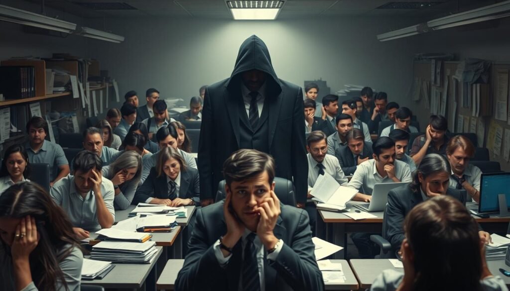 ethical complications in the workplace