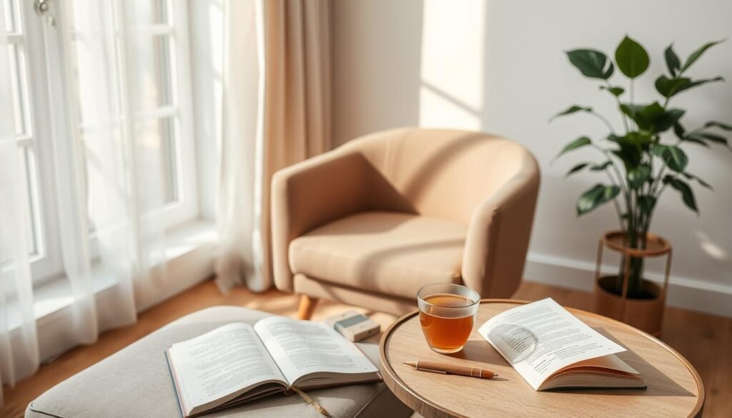 everyday strategies for anxiety