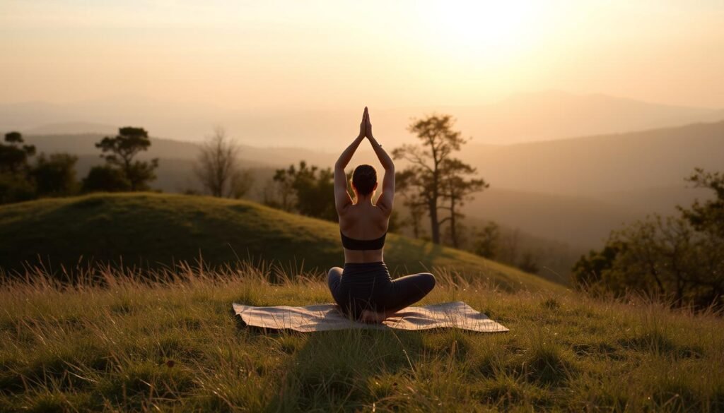 exercise for anxiety relief