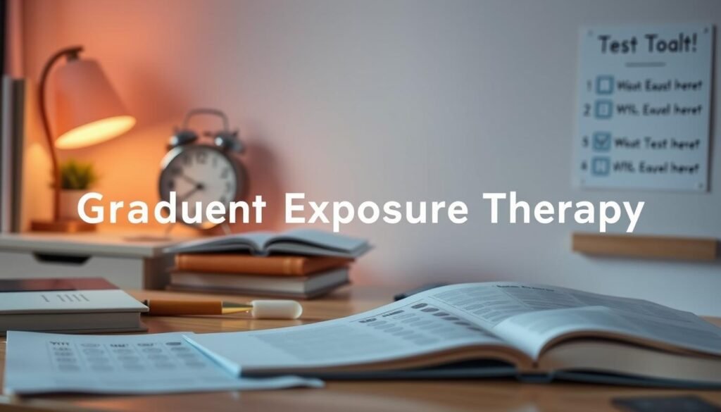 exposure therapy for test anxiety solutions