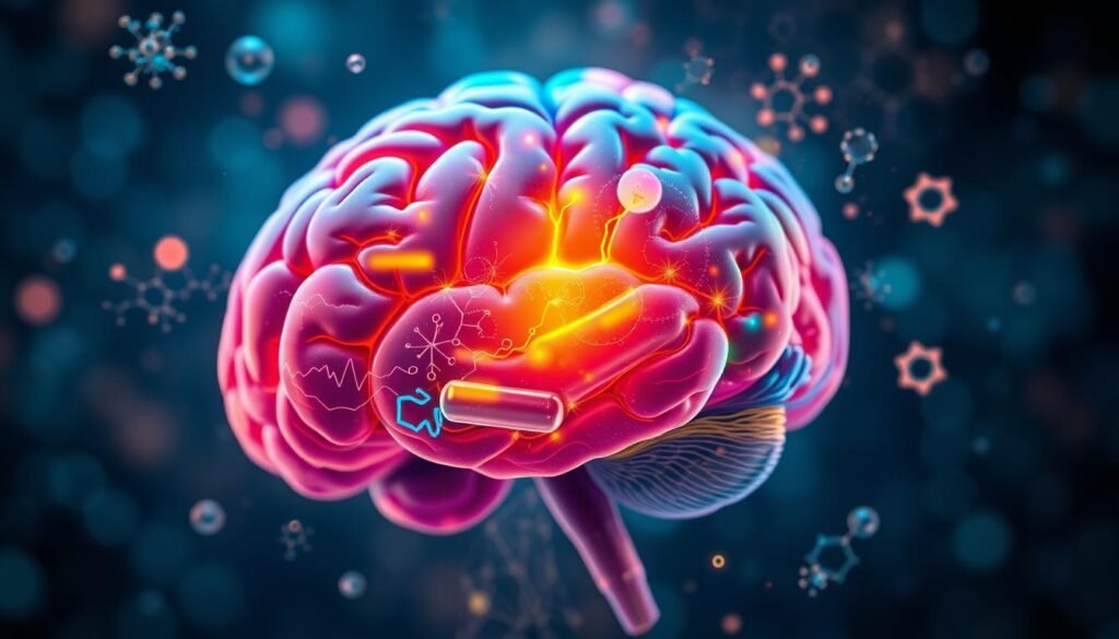 famotidine anxiety research