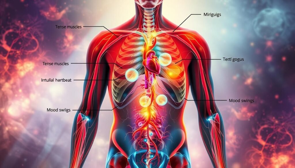 health risks associated with magnesium deficiency