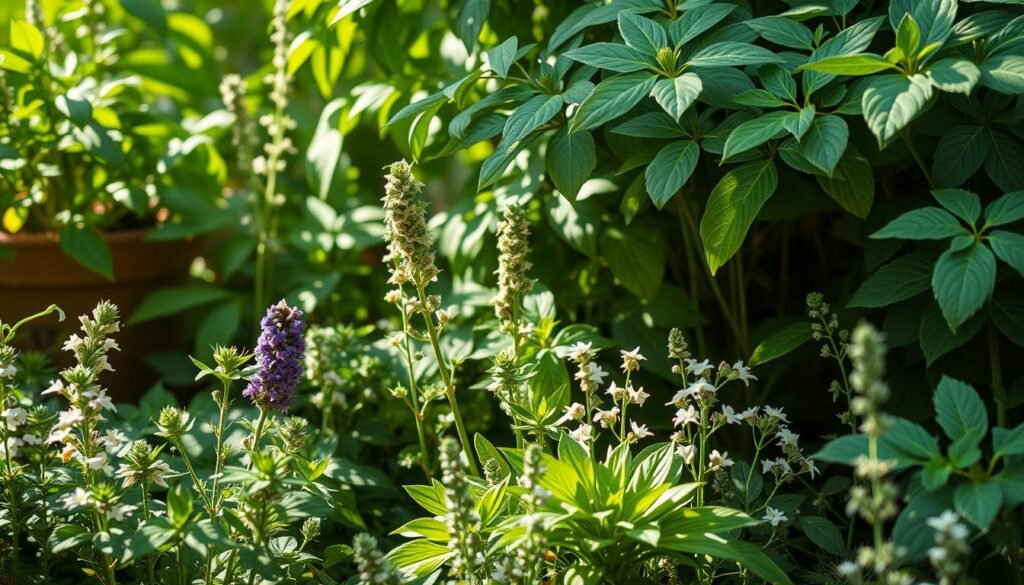 herbal anxiety relief