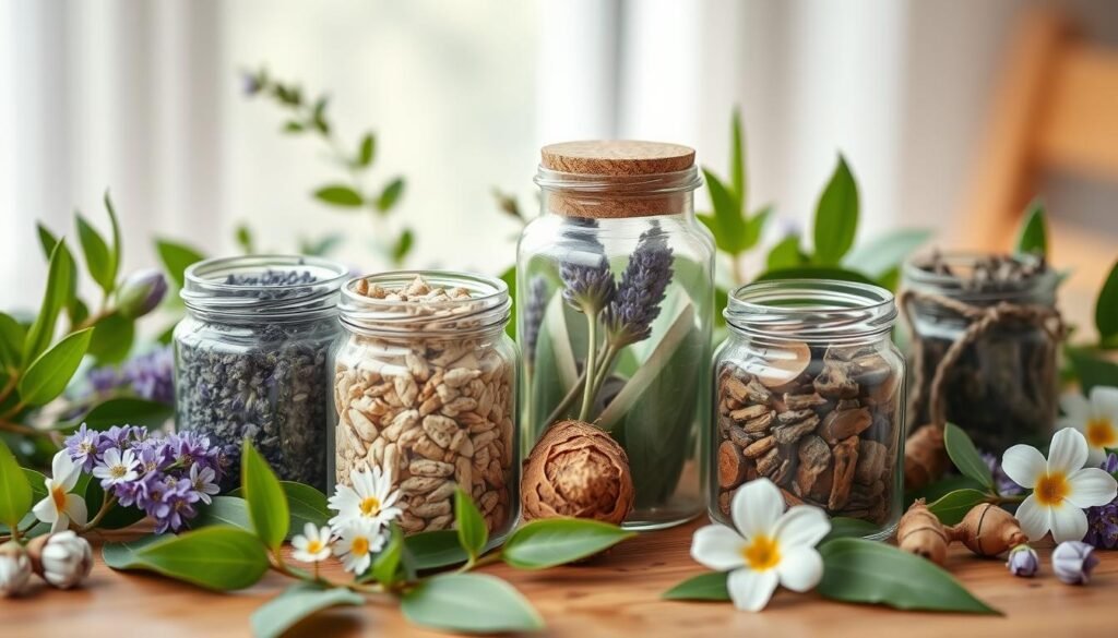 herbal supplements for anxiety
