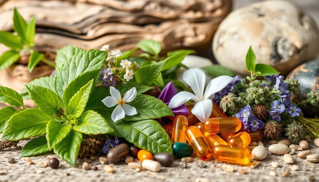 herbal supplements for anxiety relief