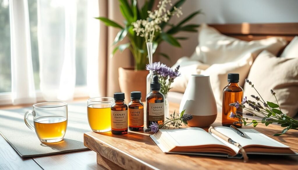 home remedies for anxiety
