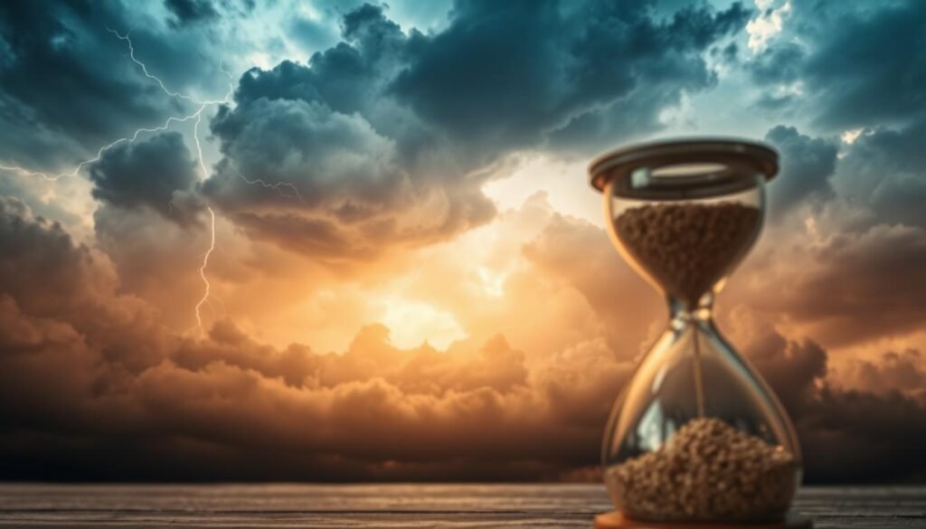 how long do anxiety attacks last