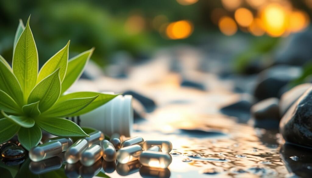 how long does it take for magnesium to work for anxiety
