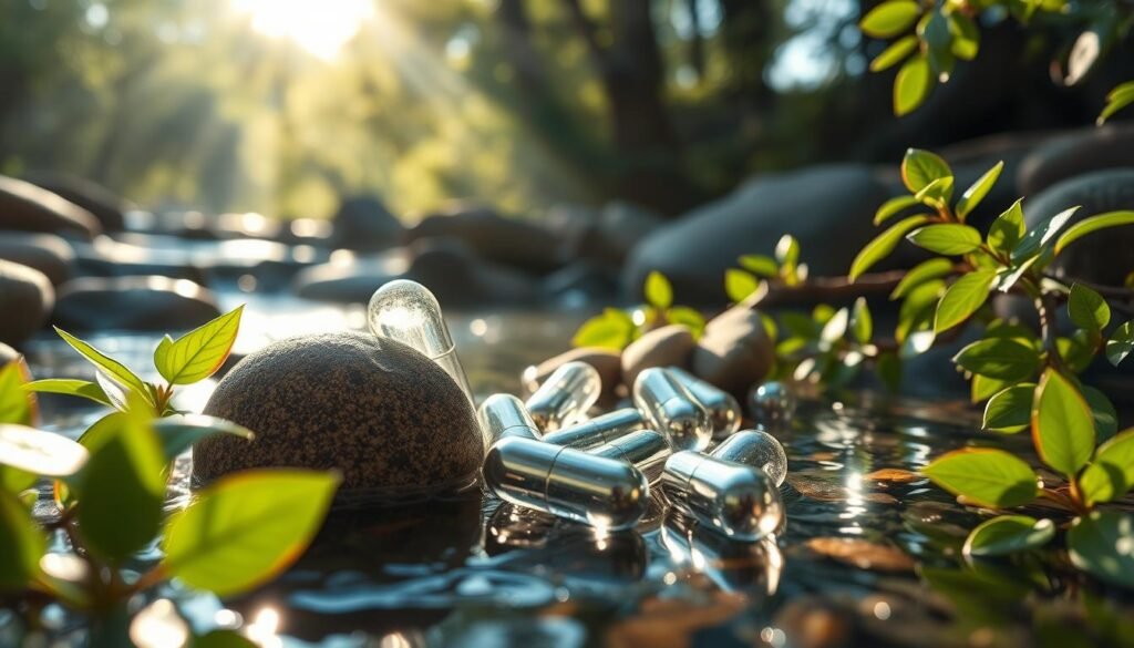 how magnesium supplements work
