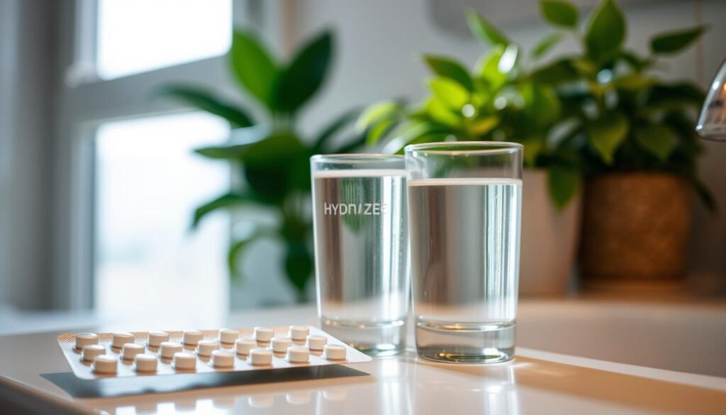 how to take hydroxyzine effectively