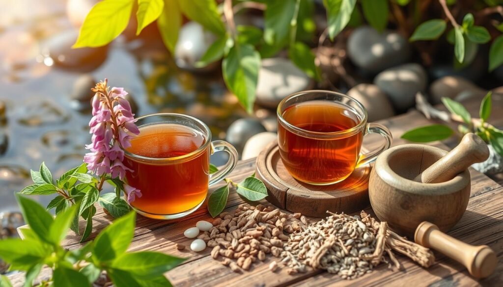 how to use valerian root for anxiety relief