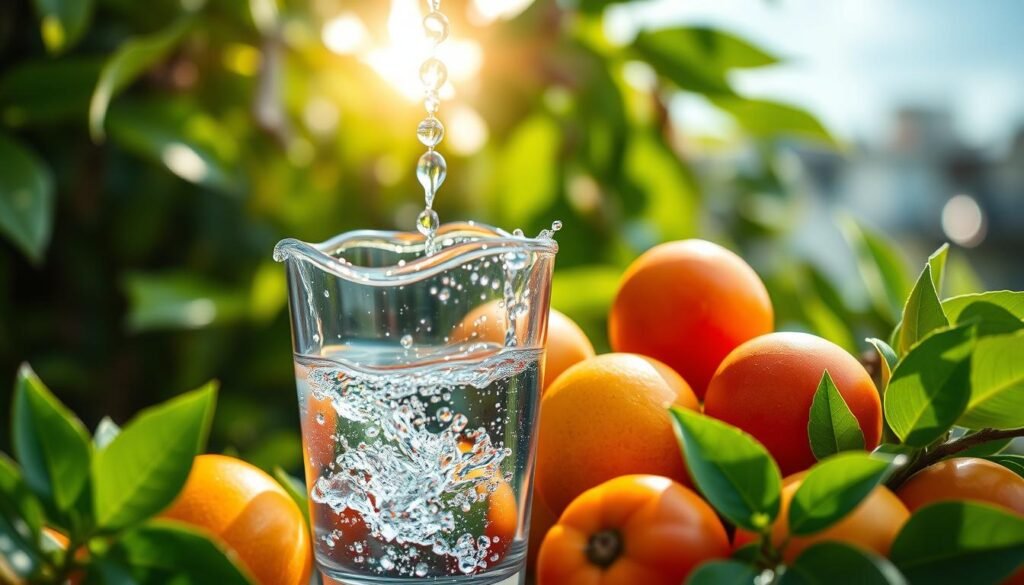 hydration importance