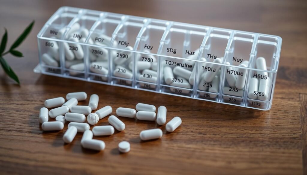 hydroxyzine dosage